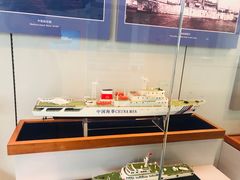 -上海中国航海博物馆