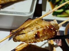 -木屋烧烤(西南角店)