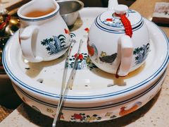 -点都德(聚福楼店)