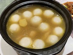 -同君福大酒楼(紫新路店)
