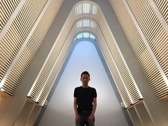 -北京三里屯CHAO酒店