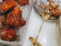 -禾谷韩餐(热带海洋学院店)