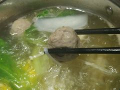 -陈记顺和牛肉火锅馆(天河北路店)