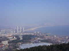 -石岛赤山风景区