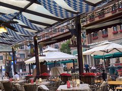 露天位-巴伐利亚啤酒坊(意式风情街店)