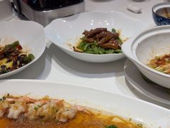 -张福记(五一公园店)