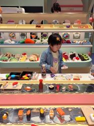 -奈尔宝家庭中心·亲子餐厅(北京东坝万达店)