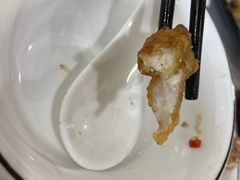 -阿尔法海鲜排档(爱琴海店)