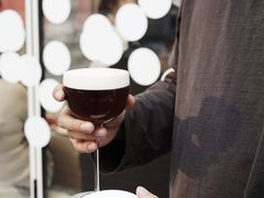 爱尔兰咖啡-HUGS coffee(东区店)