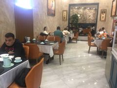 大堂-NUR USTAM努尔师傅(碧玉华庭店)