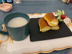 -馨果汇月子产康中心(南湖公园店)