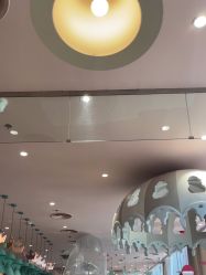 -奈尔宝家庭中心·亲子餐厅(前滩店)