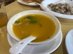 -吉莲利苑海鲜酒家(珠海拱北28年老字号店)