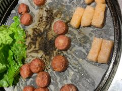 -么子烤肉(化龙池店)