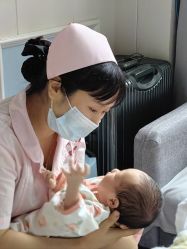 -馨果汇月子产康中心(南湖公园店)