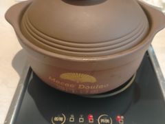 -澳门豆捞(裕华东路店)