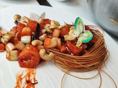 -春申里餐厅(银泰in99店)