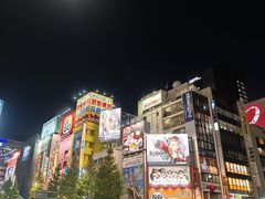 -秋叶原电器街