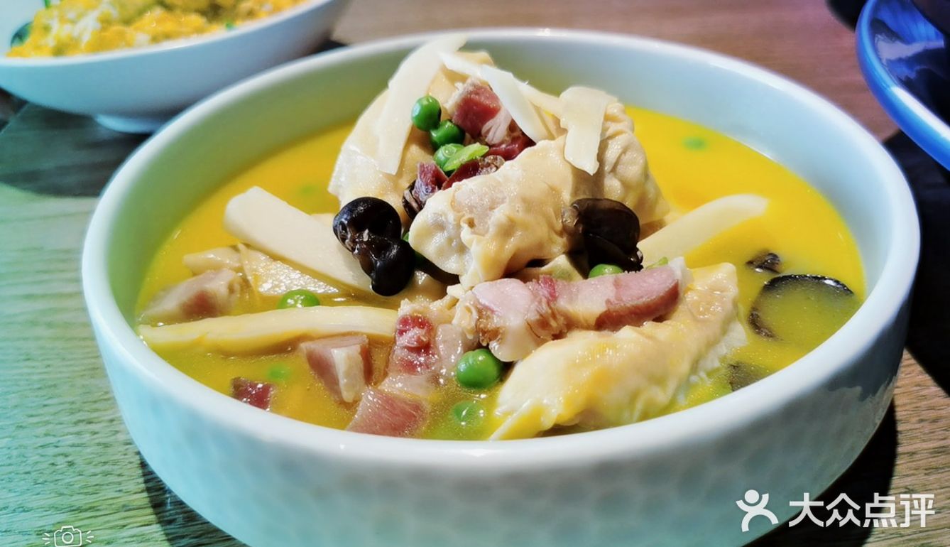唔饭厨坊，外卖点过N 次
