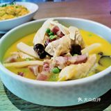 唔饭厨坊，外卖点过N 次