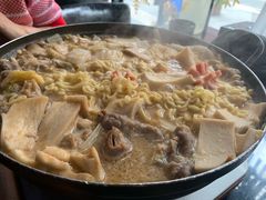 -炙韩料理·部队锅专门店