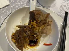 -马大胡子清真西北菜