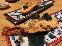 -花和海鲜自助(梅江店)