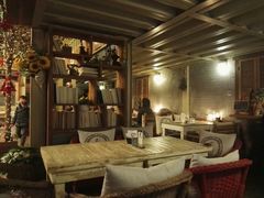 -Cafe Alice咖啡爱丽丝(奥城店)