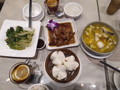 -鹅冠港式茶餐厅(来福士店)