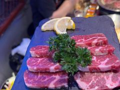 -入火韩国烤肉(凯旋广场店)