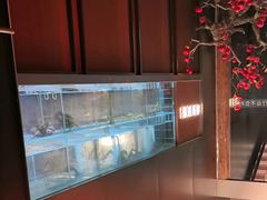-苏淮景·苏闽融创菜·海鲜(原空港井河轩店)