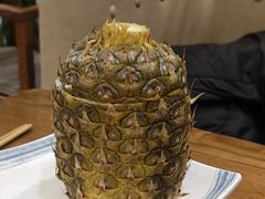 -金孔雀德宏傣味餐馆(魏公村店)