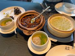 -江南雅厨(李公堤店)