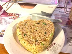 -木屋烧烤(白石洲店)