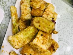 老厨茄子-李连贵熏肉大饼(沈阳站店)