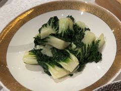 -红棉中餐厅·广州海航威斯汀酒店
