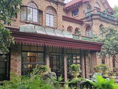 -马勒别墅饭店(静安寺店)