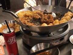 -小螺大作·螺蛳粉火锅(林和西店)