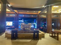 -三亚亚龙湾雅高美爵酒店