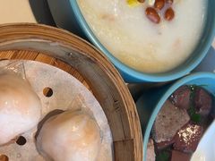 -滋粥楼·顺德菜(番禺广场总店)
