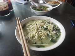 -老虎面馆