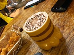 -more than meow吴止猫主题餐厅(承德 中船汇店)