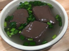 -宝记面馆·羊肉煲(东山口店)
