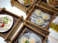 -粤点越有·茶点·粤菜(樵岭国际店)