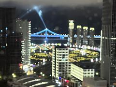-大连星海皇冠假日酒店