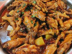 -胖哥俩肉蟹煲(湛江印象汇店)