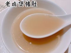 -利苑酒家(华熙国际店)
