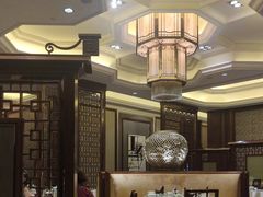 -扬子轩·中餐厅(合肥香格里拉店)