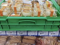 -宫廷糕点铺(人民中路店)