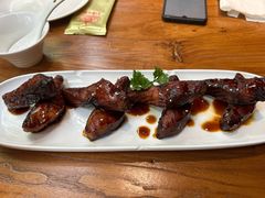 -金枝玉叶上海人家食府(三里河店)